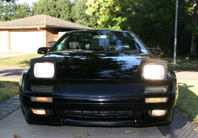 1991 Mazda RX-7 - photo 12