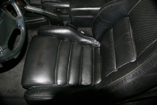 1991 Mazda RX-7 - photo 8