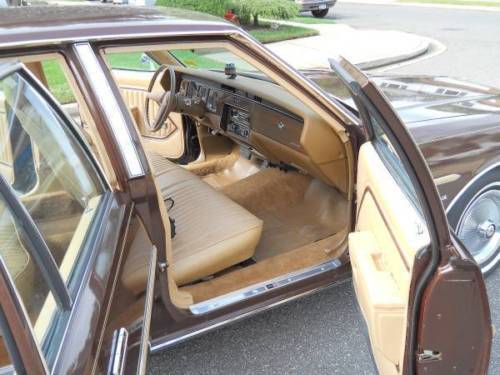 1977 Pontiac Catalina - photo 11