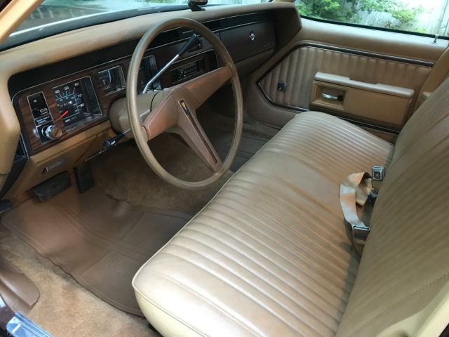 1977 Pontiac Catalina - photo 4