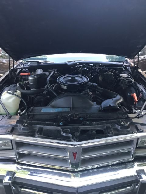1977 Pontiac Catalina - photo 6