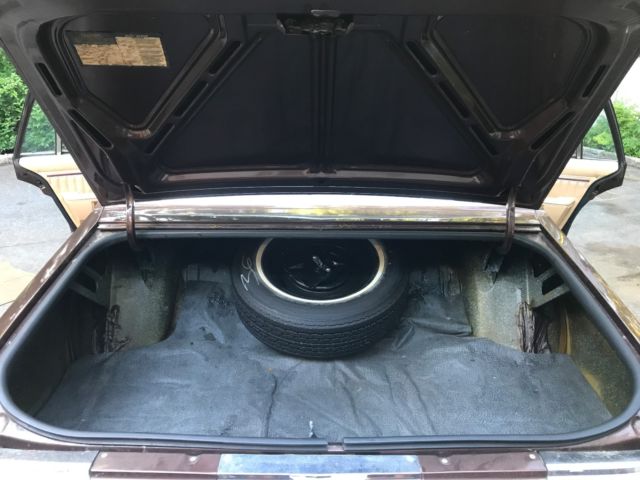 1977 Pontiac Catalina - photo 7