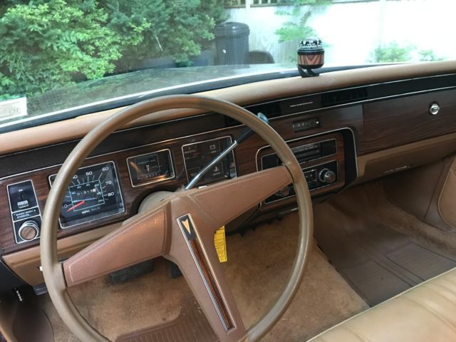 1977 Pontiac Catalina - photo 8
