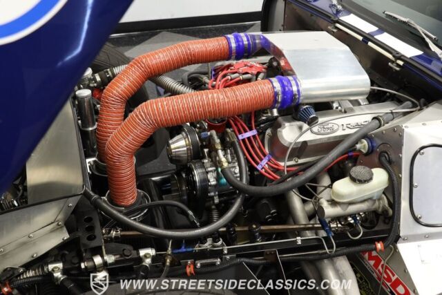 1965 Shelby Daytona Factory Five Type 65 Coupe - photo 4