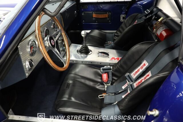 1965 Shelby Daytona Factory Five Type 65 Coupe - photo 5
