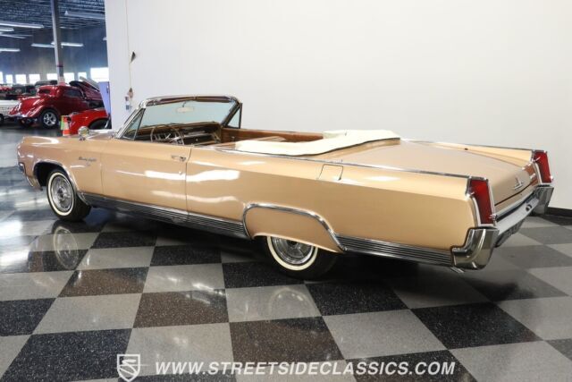1963 Oldsmobile Ninety-Eight Convertible - photo 8