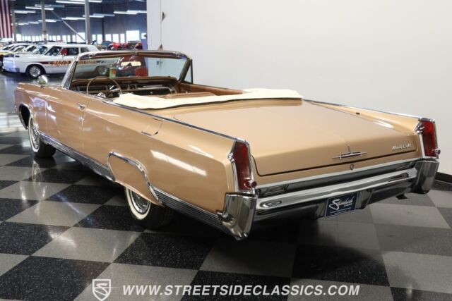 1963 Oldsmobile Ninety-Eight Convertible - photo 9