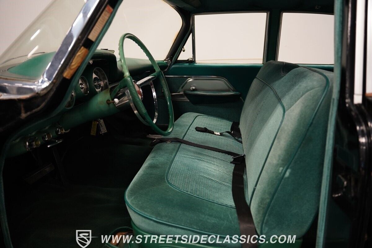 1957 Chrysler New Yorker - photo 5