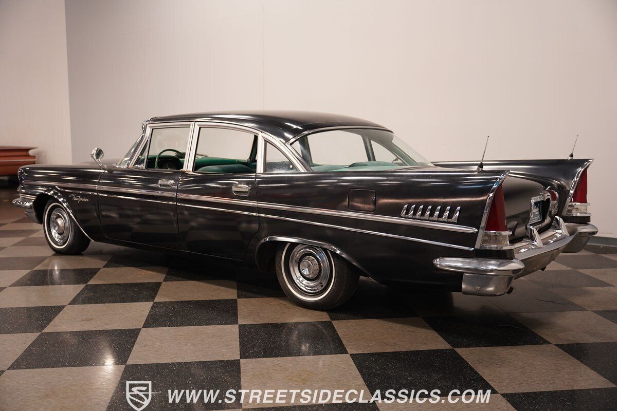1957 Chrysler New Yorker - photo 12