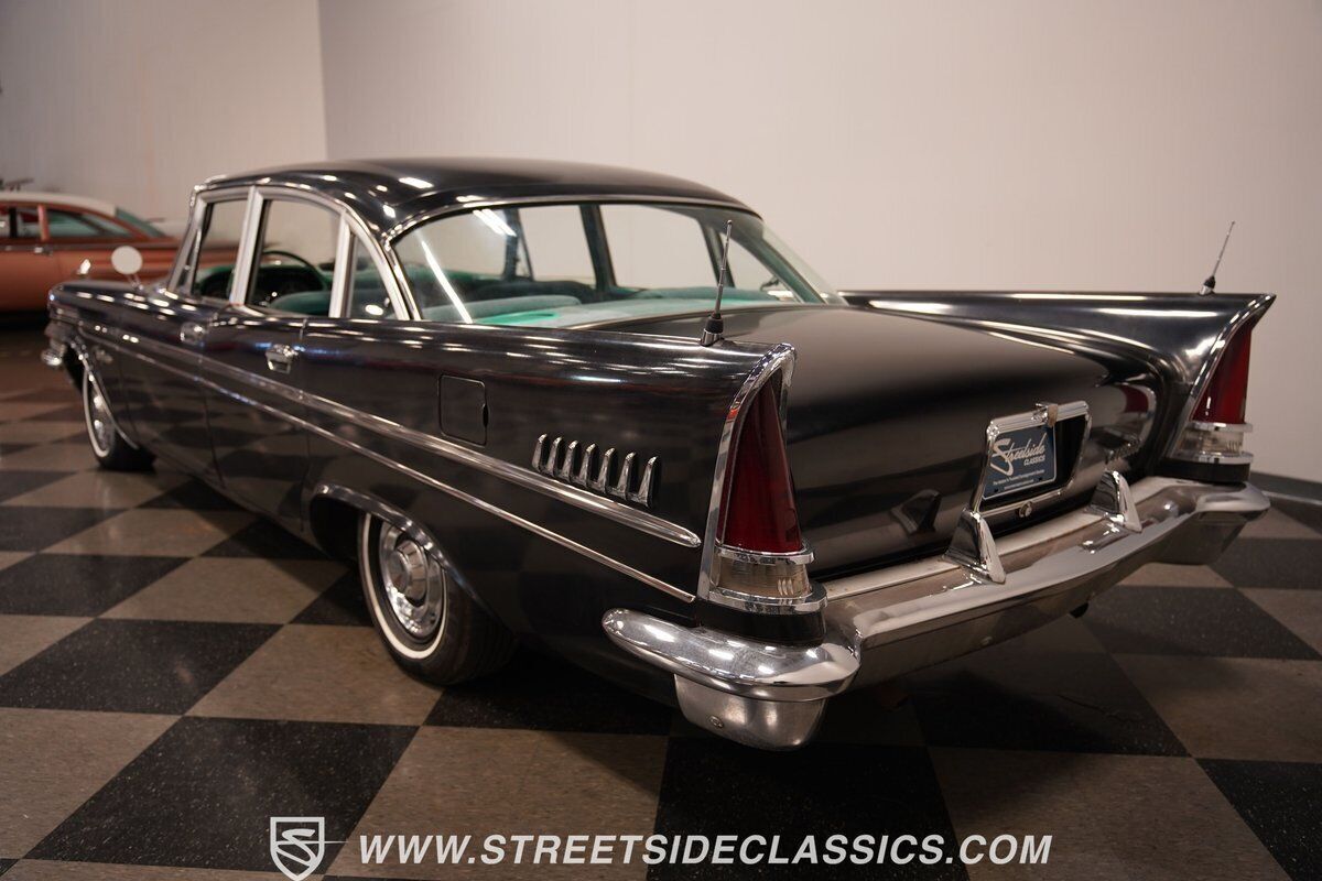 1957 Chrysler New Yorker - photo 13