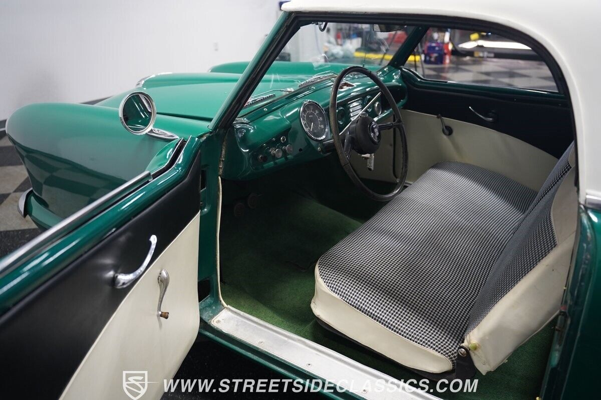 1954 Nash Metropolitan - photo 5