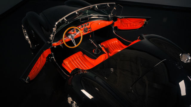 1965 Shelby Backdraft Cobra 427 - photo 13