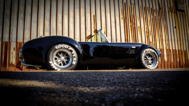 1965 Shelby Backdraft Cobra 427 - photo 6