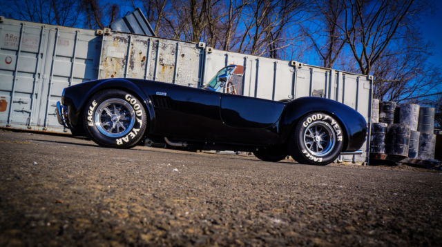 1965 Shelby Backdraft Cobra 427 - photo 8