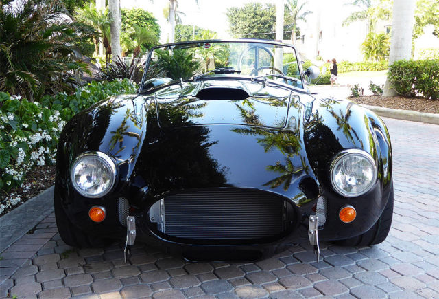 1965 Shelby Cobra Cobra - photo 11