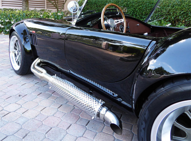 1965 Shelby Cobra Cobra - photo 13