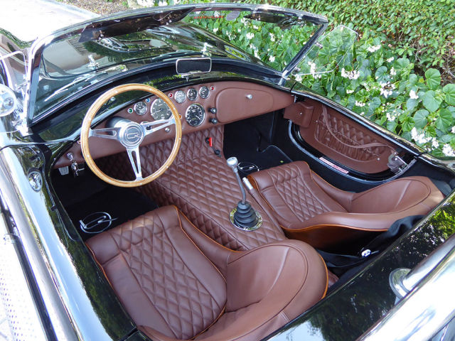 1965 Shelby Cobra Cobra - photo 2