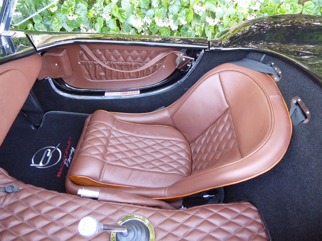 1965 Shelby Cobra Cobra - photo 8