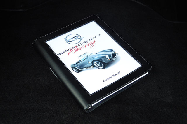 1965 Shelby Cobra Cobra - photo 9