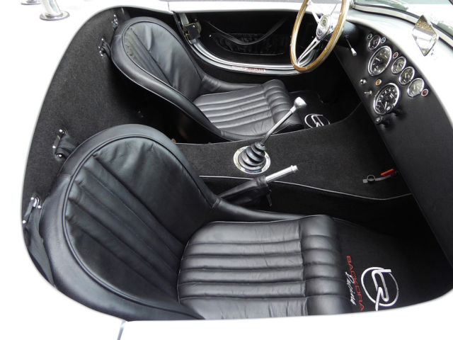 1965 Shelby Cobra Cobra - photo 3