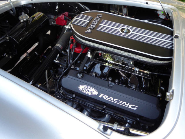 1965 Shelby Cobra Cobra - photo 4