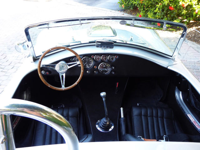 1965 Shelby Cobra Cobra - photo 6