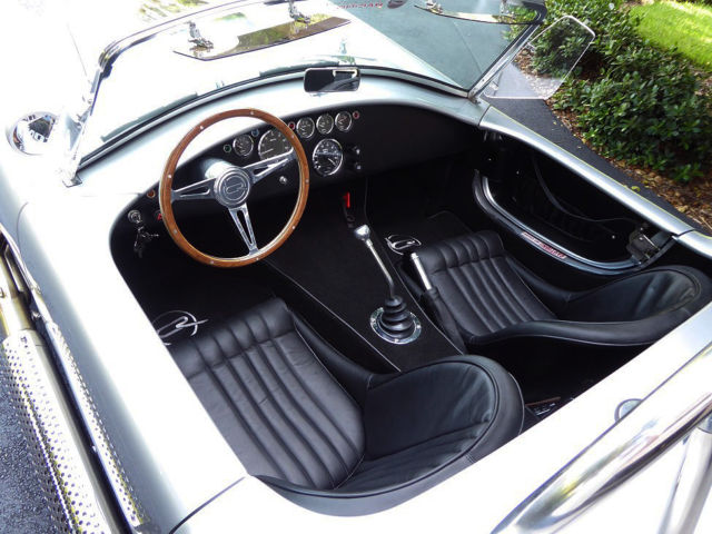 1965 Shelby Cobra Cobra - photo 7
