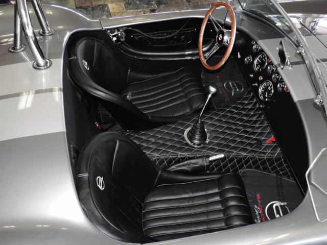 1965 Shelby Backdraft Cobra 427 - photo 5