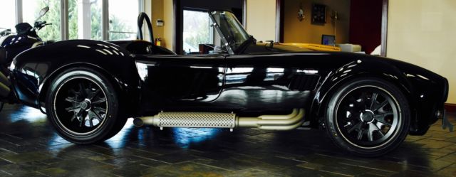 1965 Shelby Backdraft Cobra 5.0 liter - photo 4