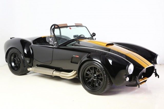 1965 Shelby Backdraft Cobra 5.0 liter - photo 6