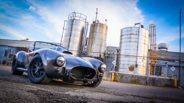 1965 Shelby completed by Vintage Motorsports - photo 4