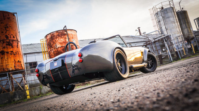 1965 Shelby completed by Vintage Motorsports - photo 6
