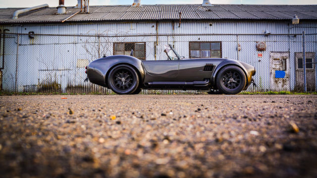 1965 Shelby completed by Vintage Motorsports - photo 7
