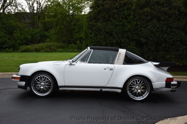 1974 Porsche 911 - photo 2