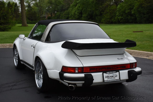 1974 Porsche 911 - photo 3