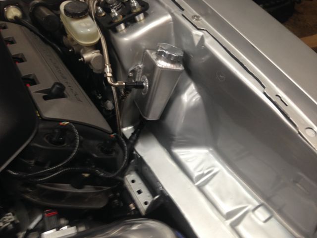 1991 Ford Mustang GT - photo 5
