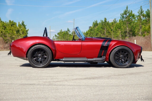 1965 Shelby Cobra Cobra - (Backdraft) - 5.0L Whipple Supercharged - photo 13