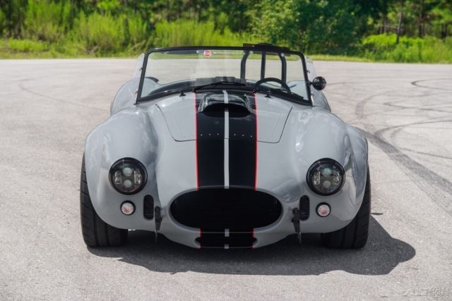 1965 Shelby Cobra (Backdraft Racing) 5.0 Coyote - photo 3