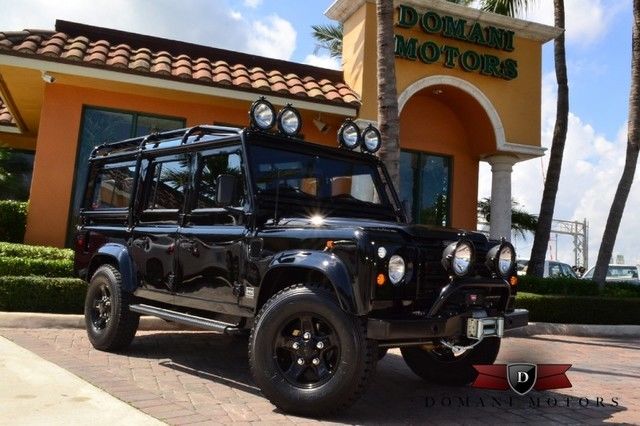 1983 Land Rover Defender - photo 2