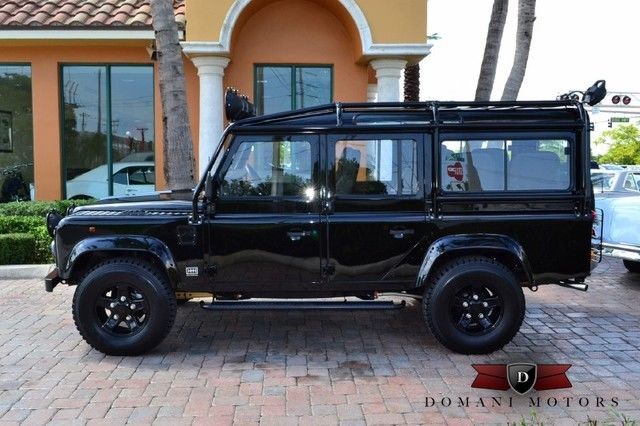 1983 Land Rover Defender - photo 3