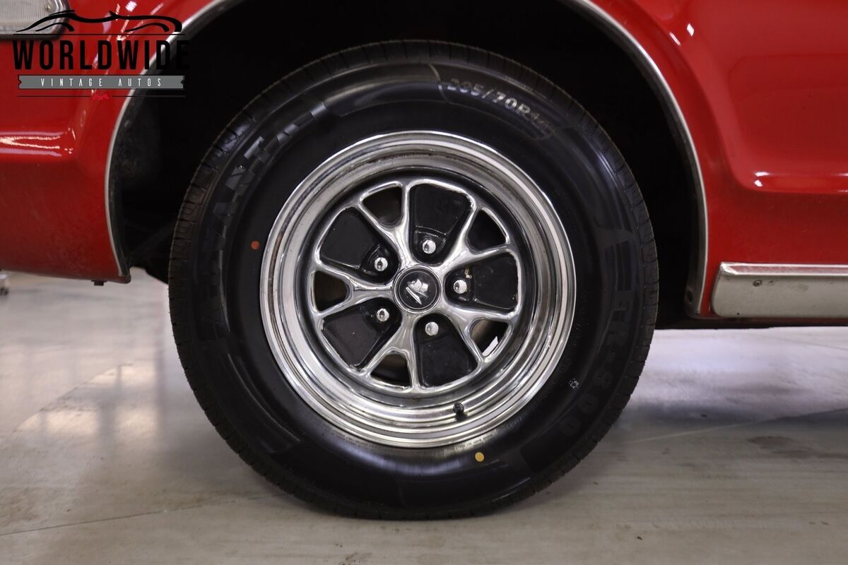 1968 Mercury Cougar - photo 11