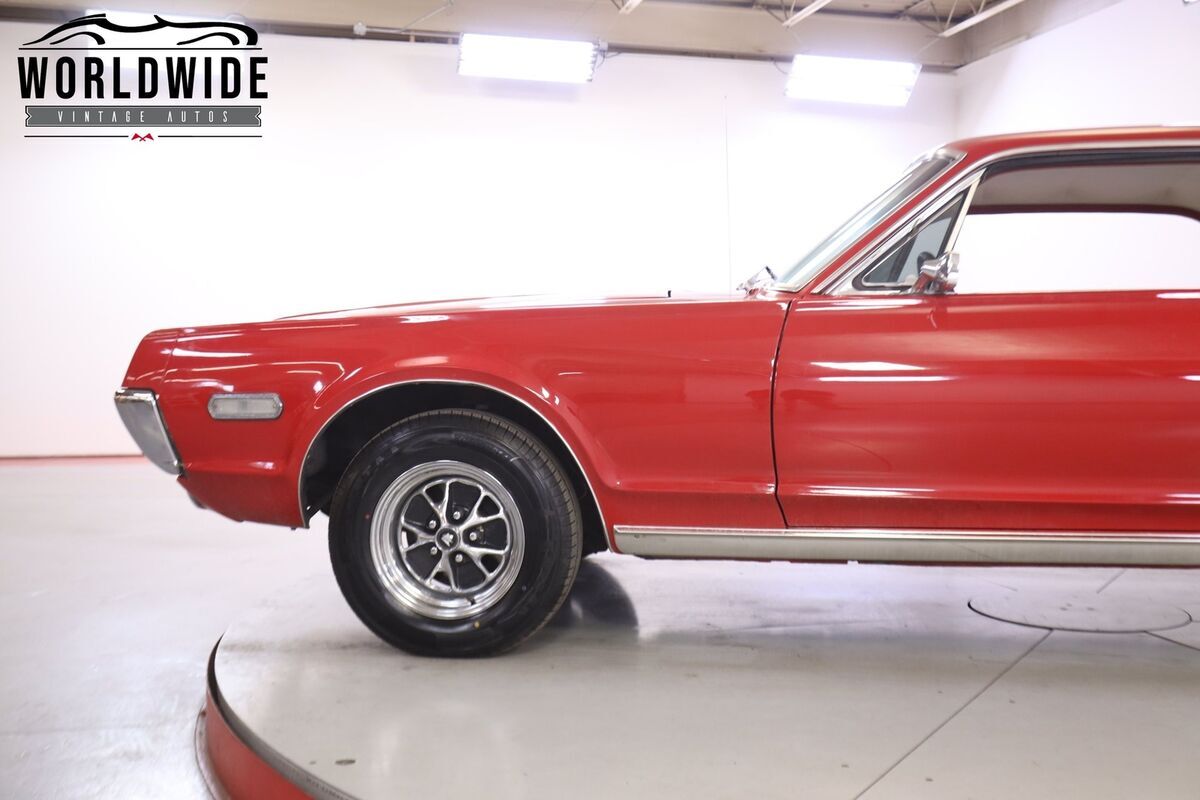 1968 Mercury Cougar - photo 7