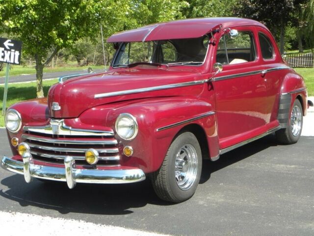 1947 Ford Other -- - photo 2
