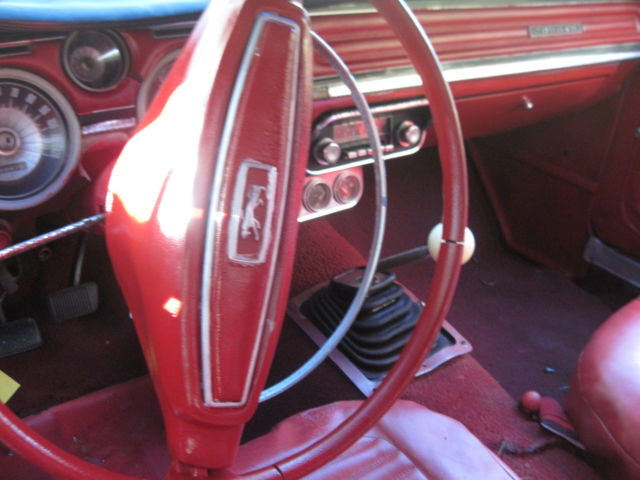 1968 Mercury Cougar - photo 4