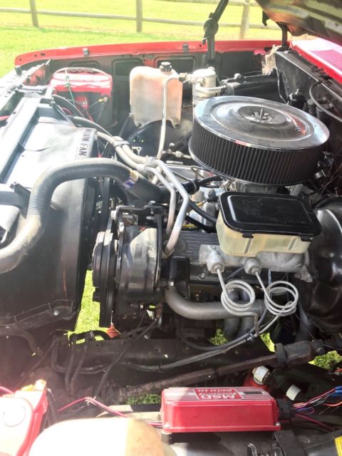1987 GMC Sierra 1500 - photo 10