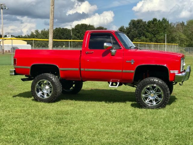 1987 GMC Sierra 1500 - photo 2