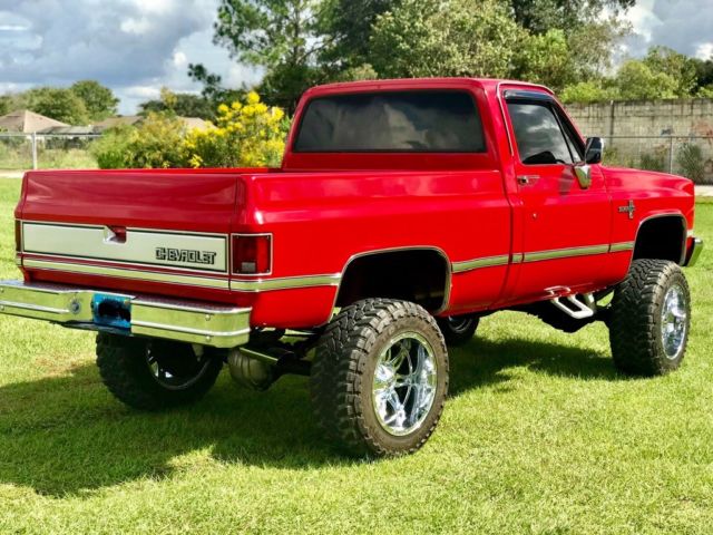 1987 GMC Sierra 1500 - photo 3