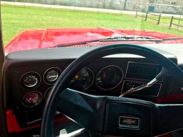 1987 GMC Sierra 1500 - photo 5