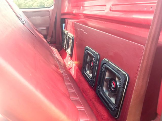 1987 GMC Sierra 1500 - photo 6