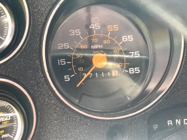 1987 GMC Sierra 1500 - photo 8